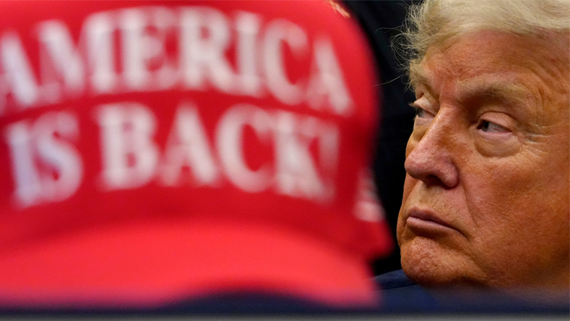 Can Donald Trump Start a New Global Trade War?