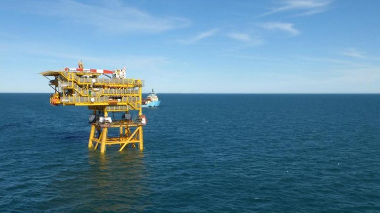 Cyprus Set to Become Major Gas Supplier for Europe: Eni and TotalEnergies Launch New Offshore Field