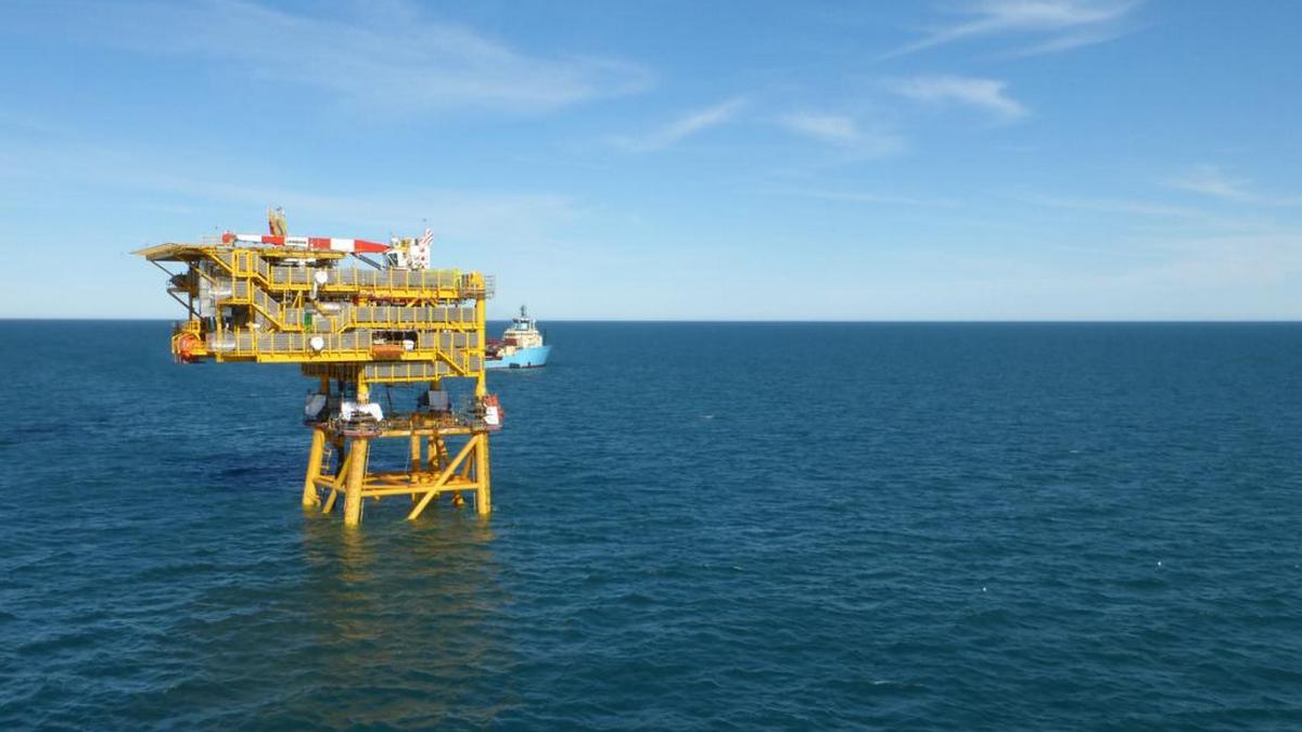 Cyprus Set to Become Major Gas Supplier for Europe: Eni and TotalEnergies Launch New Offshore Field