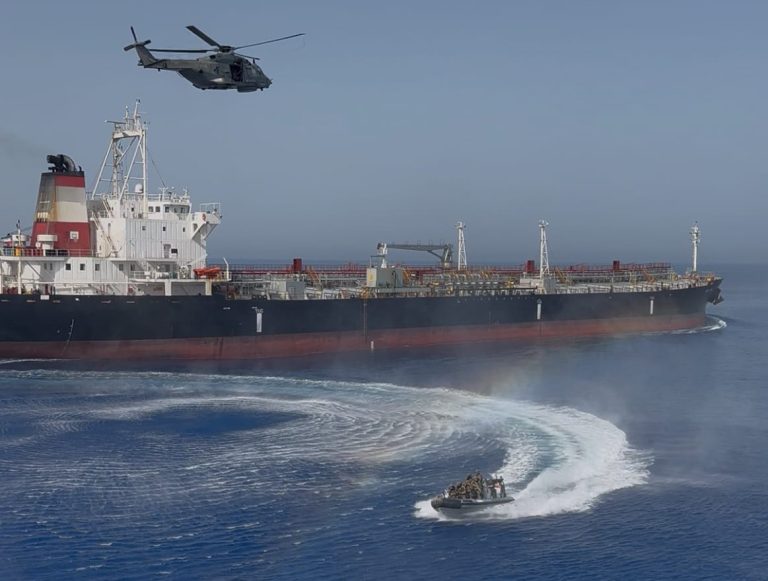 EU Introduces New Sanctions Allowing Sale of Russian Oil from Confiscated Shadow Fleet Vessels