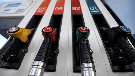 Experts Assess Gasoline’s Contribution to Inflation: Indirect Effects Expected to Materialize in July