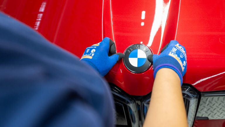 Germany’s Most Resilient Automaker BMW Announces Major Workforce Cuts Amid Industry Crisis