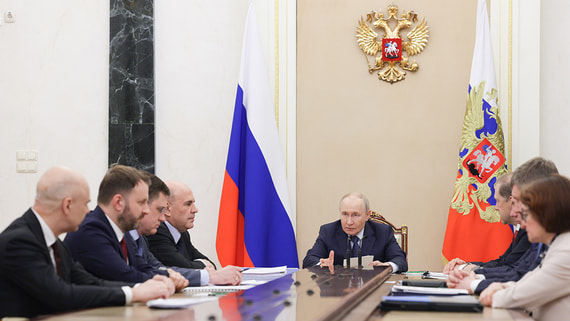 Russian Business Leaders Propose Measures to Launch New Investment Cycle