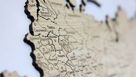 Russian Finance Ministry to Consider Budget Credit Deferrals for Regions