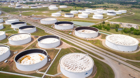 Sber Analysts Predict Extended Oil Demand Surge Following Middle East Conflict Resolution
