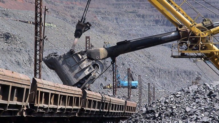 Southern Mining and Processing Plant Halts Operations Due to Russian Attacks on Black Sea Merchant Ships