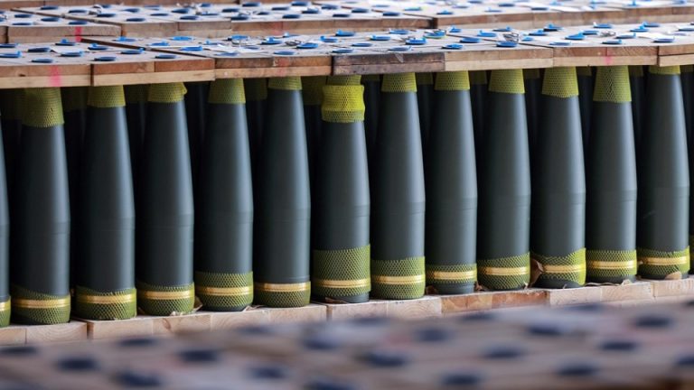 Texas Factory That Cost $469 Million Has Not Produced a Single Artillery Shell Component – Pentagon Audit Reveals