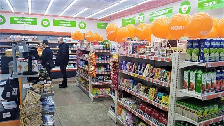 Varus Acquires Kolo Retail Chain: Antitrust Approval Granted for Major Ukrainian Grocery Market Deal