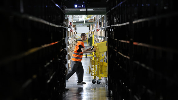 Wildberries Warehouse Attack Damage Could Reach Tens of Billions of Rubles