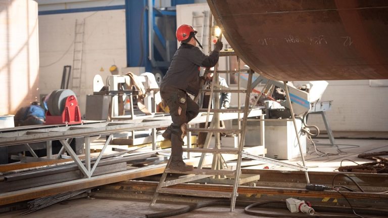 Analysts Outline Five Scenarios for Ukraine’s Economic Development Through 2035