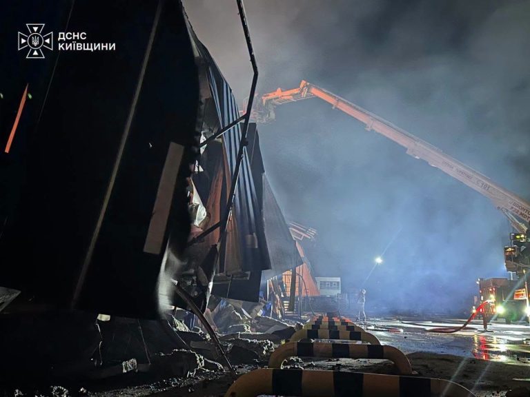 Destroyed Warehouses Could Drive Retail Prices Up by 15-20%, Industry Experts Warn