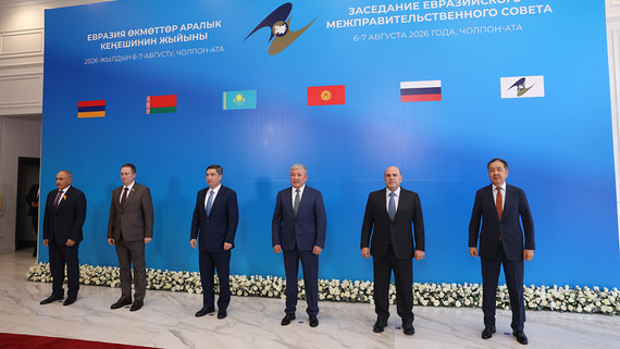 E-Commerce Regulations and Price Control: Key Agreements from EAEU Prime Ministers Summit