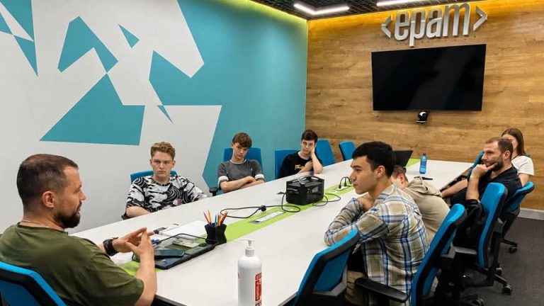 EPAM Challenges the Narrative That AI Will Make Junior Developers Obsolete