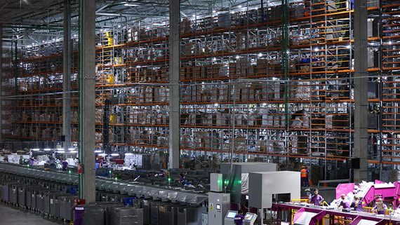 Goods Burned, Debt Remains: Why Bankruptcy May Be the Smartest Option for Marketplace Sellers After Warehouse Fires