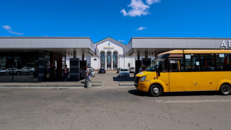 Kyiv Region Has the Worst Intercity Bus Service in Ukraine, New Study Reveals