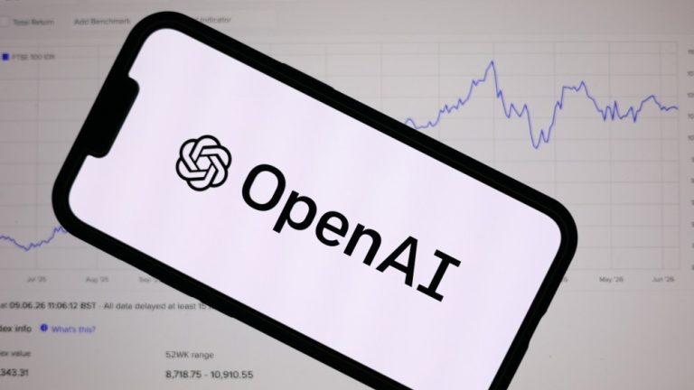 OpenAI Could Reach $40 Billion in Annual Revenue Before Going Public, Bloomberg Reports