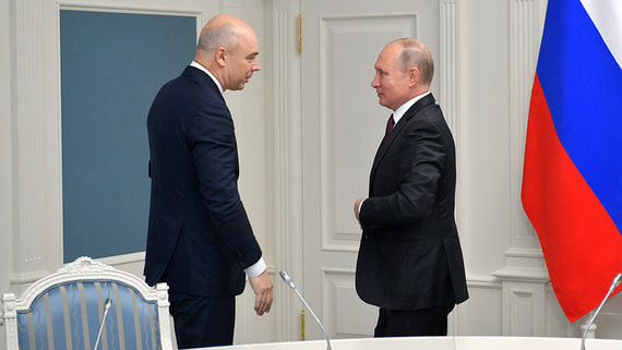Putin’s Strategic Development Council to Address Regional Budget Challenges