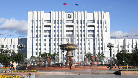 Regional Budget Revenues Surge in First Half of 2024, But Deficit Expansion Looms