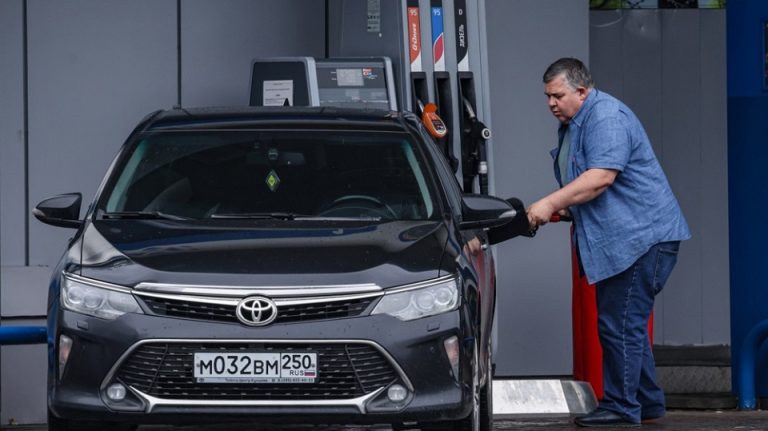 Russia Increases Fuel Purchases from Belarus by 25 Times as Sanctions Reshape Energy Trade