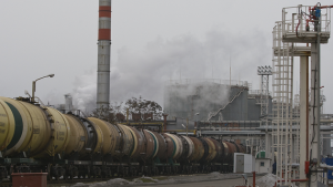 Russian Ministry of Agriculture Opens Applications for Railway Grain Transport Subsidies