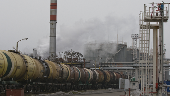 Russian Ministry of Agriculture Opens Applications for Railway Grain Transport Subsidies