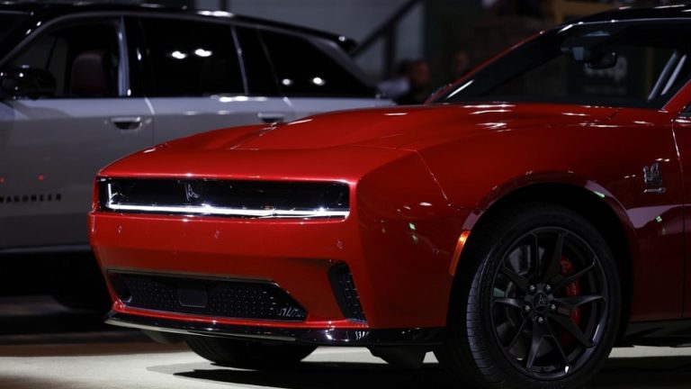 Stellantis Recalls Nearly One Million Vehicles Due to Software Malfunction