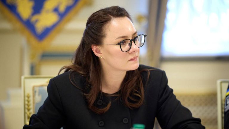 Svyrydenko’s Nomination for Naftogaz CEO Catches Supervisory Board Off Guard