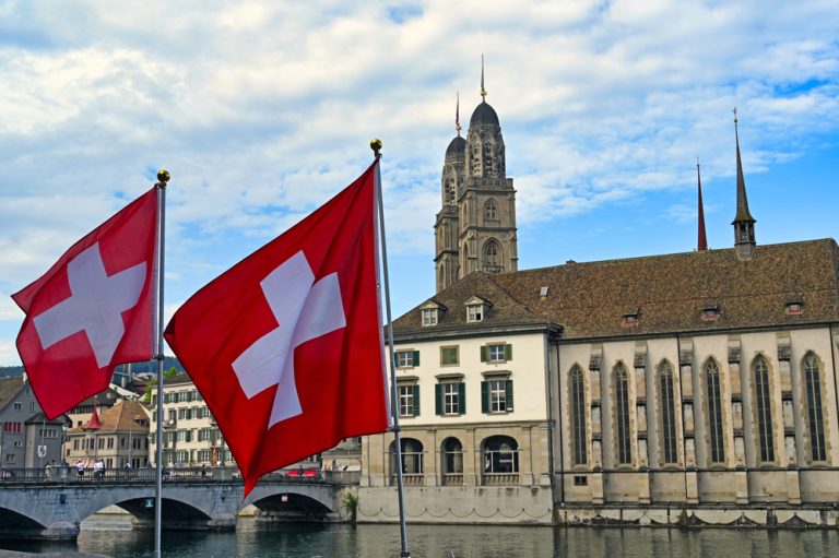 Switzerland Expands Sanctions Against Russia, Adding Nine Individuals and 45 Companies to Blacklist