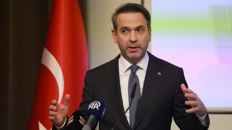 Turkey Announces Readiness to Conduct Oil and Gas Exploration in Syria