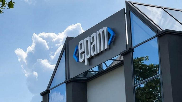 Ukraine Remains EPAM’s Second Largest Global Location as Company Posts Strong Profits