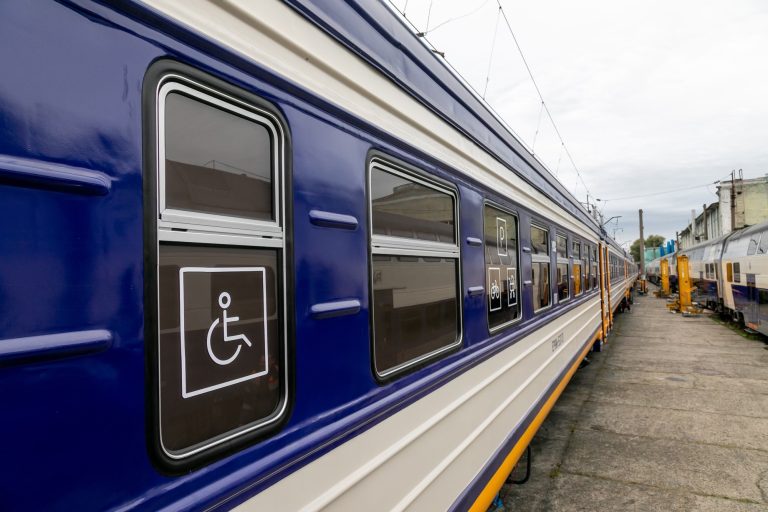 Ukrainian Railways Prepares New $1.1 Billion Debt Restructuring Plan Following Tariff Increases