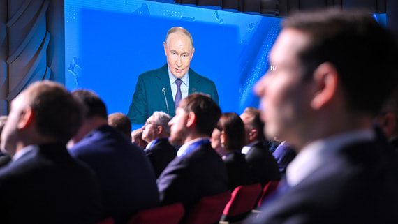 Voluntary Business Contributions to Russian Budget Hit Record 384 Billion Rubles