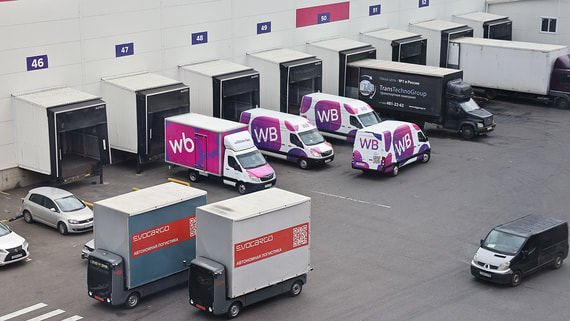Why Wildberries Is Building Warehouses in Kazakhstan: E-Commerce Expansion Amid Geopolitical Shifts