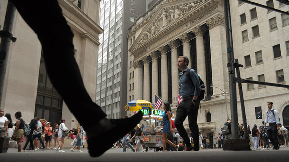 Why the European Economy Has Fallen Behind America: A Deep Dive Into the Transatlantic Divide